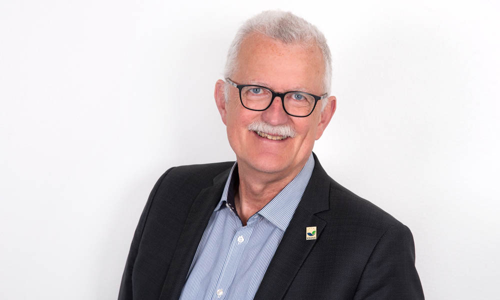 Gsatjuror Thomas Voß (Foto: LWL-Klinken Münster)