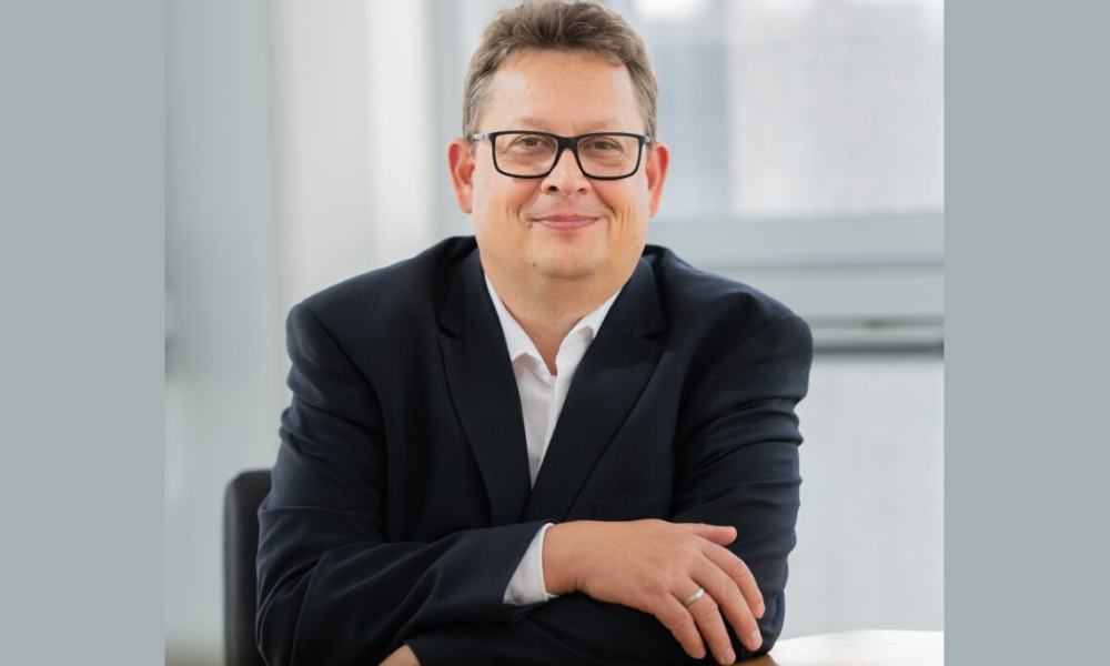 Stefan Schwartze, MdB, Beauftragter der Bundesregierung für die Belange der Patientinnen und Patienten, Foto: Jan Pauls