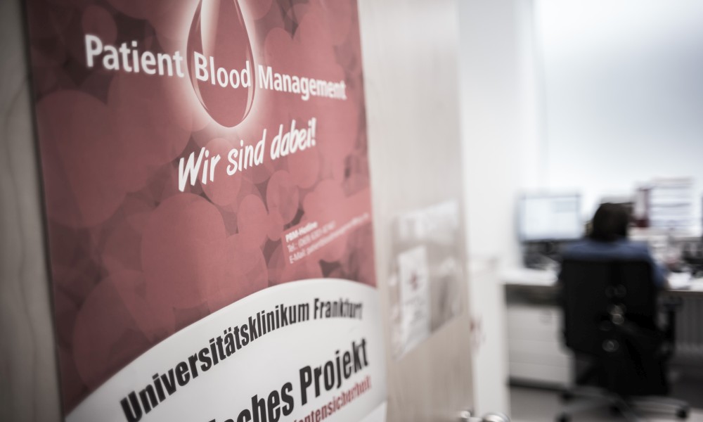 Lohfert-Preis 2014 für Patient Blood Management 01