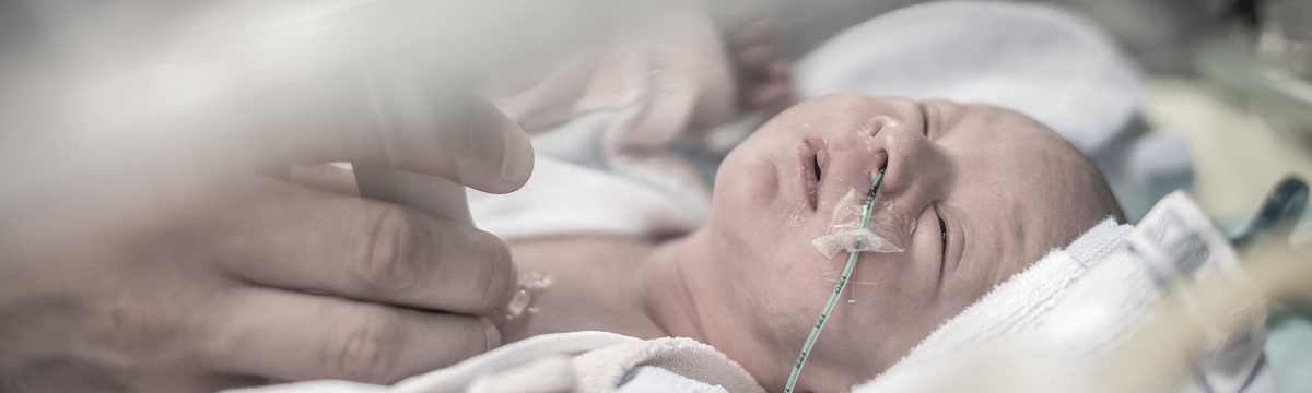 UK Wien - Reduzierung der Sepsisraten bei frühgeborenen Intensivpatienten