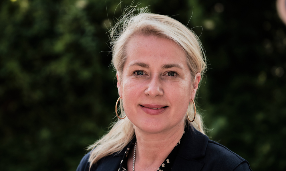 Prof. Dr. Anne Karow, Projektleitung, Klinik und Poliklinik für Psychiatrie und Psychotherapie, UKE