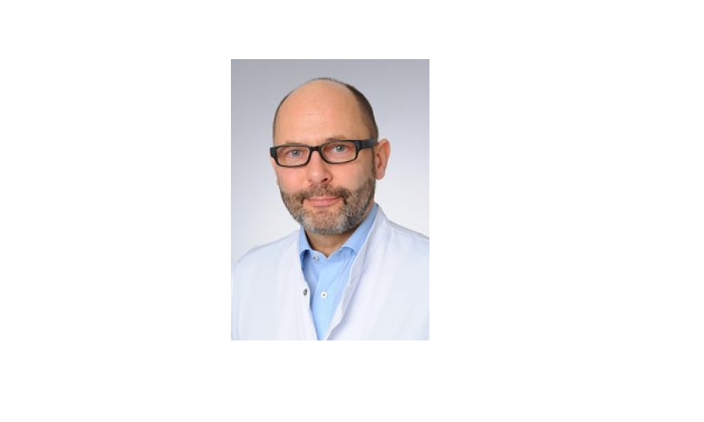 Dr. Thomas Elter, Facharzt für Innere Medizin, Hämatologie und Onkologie, Klinik I für Innere Medizin der Uniklinik Köln